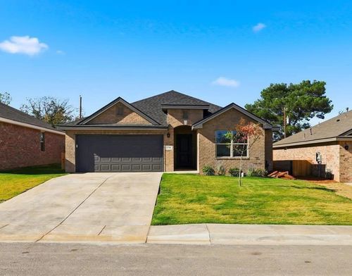 2706 Shirley Dr, Big Spring, TX, 79720-2038 | Card Image