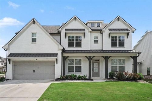 624 Henson Farm Dr, Loganville, GA, 30052-6528 | Card Image
