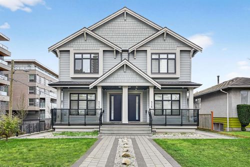 514 60th Ave W, Vancouver, BC, V6P1Z7 | Card Image