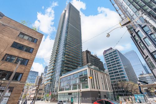 2509-33 Lombard St, Toronto, ON, M5C3H8 | Card Image