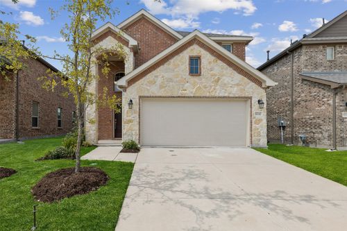 616 Florence Way, Anna, TX, 75409-8292 | Card Image
