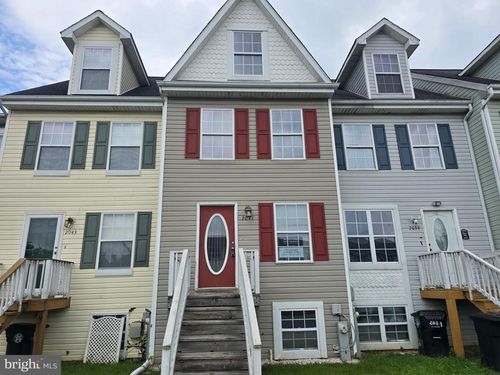 2041 Riding Crop Way, WINDSOR MILL, MD, 21244-1257 | Card Image