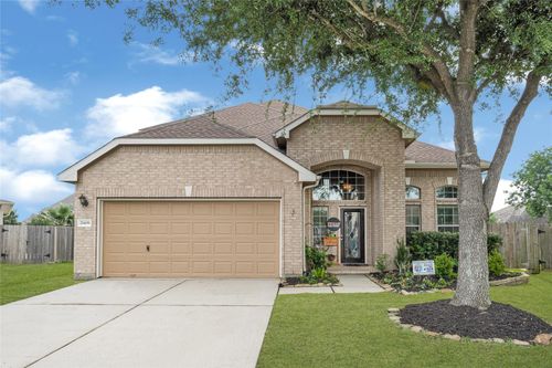 21406 Snow Goose Ct, Spring, TX, 77388-7554 | Card Image