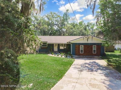 774 Creighton Road, House other with 4 bedrooms, 2 bathrooms and null parking in Fleming Island FL | Image 2