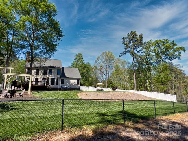 484 Chisholm Trl, House other with 4 bedrooms, 5 bathrooms and null parking in Rutherfordton NC | Image 32