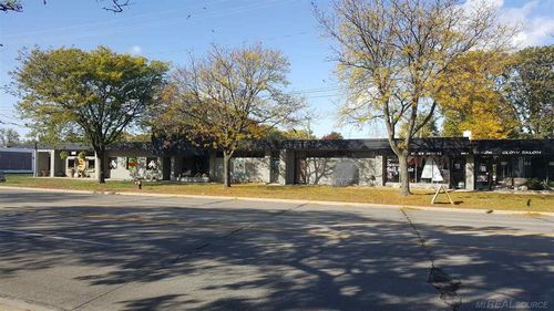 21509 Harper Avenue, St. Clair Shores, MI, 48080 | Card Image