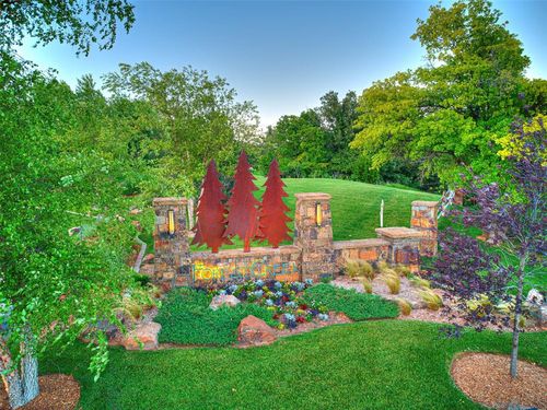 6717 Ashton Hill Circle, Edmond, OK, 73034 | Card Image