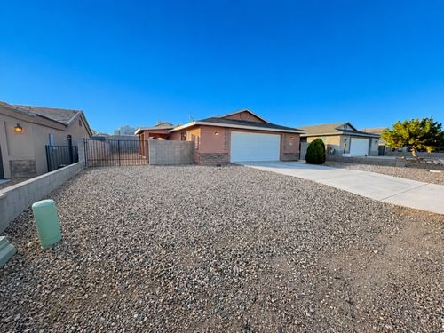 2770 N Rainbow St, Kingman, AZ, 86401-4355 | Card Image