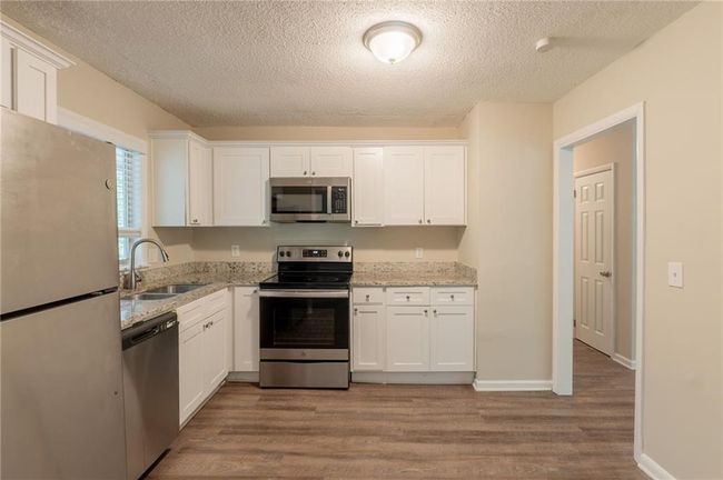 4669 Birch Ridge Trl, House other with 2 bedrooms, 2 bathrooms and null parking in Stone Mountain GA | Image 7