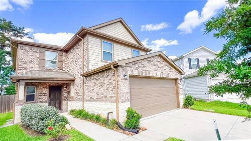 706 Hardwood Grove Ct, Houston, TX, 77090-1335 | Card Image
