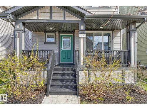 108 Hewitt Cir, Spruce Grove, AB, T7X0P2 | Card Image
