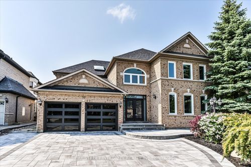 70 Macrill Rd, Markham, ON, L6C1W7 | Card Image