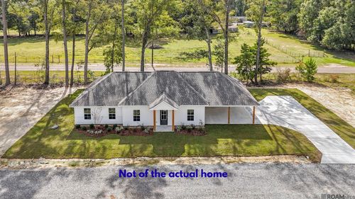 TBD Clinton Allen Rd, Denham Springs, LA, 70706 | Card Image