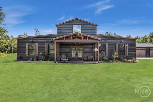 8300 Ga Highway 17 N, Newington, GA, 30446-2211 | Card Image