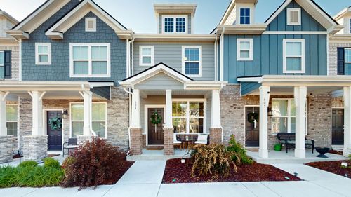 unit-604-615 Old Hickory Blvd, Nashville, TN, 37209-5410 | Card Image