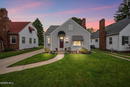 3612 Anderson Pkwy, Toledo, OH, 43613-4906 | Card Image
