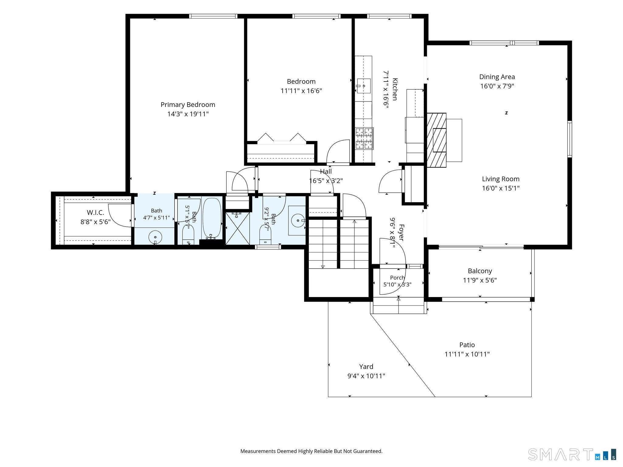 Residential in Stratford 4
