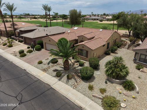 16133 W Desert Cove Way, Surprise, AZ, 85374 | Card Image