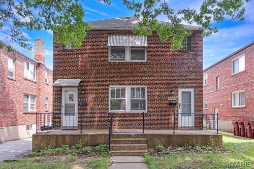1f-7039 Dartmouth Ave, Saint Louis, MO, 63130-2315 | Card Image