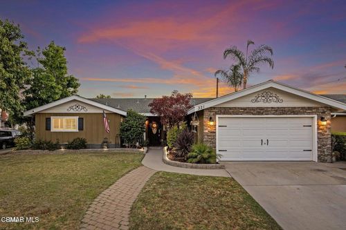 321 Pajaro Ave, VENTURA, CA, 93004-1322 | Card Image