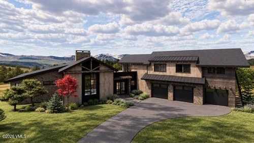 1194 Hernage Creek Rd, Eagle, CO, 81631-6141 | Card Image