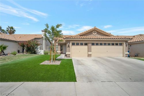 894 Cline Cellars Ave, Las Vegas, NV, 89123-5853 | Card Image