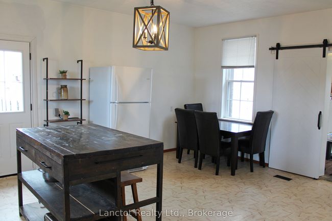 402558 Grey Road 17, House other with 2 bedrooms, 2 bathrooms and 10 parking in Georgian Bluffs ON | Image 29