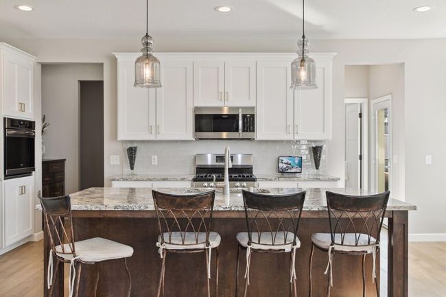 17917 Hayes Ave, House other with 5 bedrooms, 4 bathrooms and null parking in Lakeville MN | Image 10