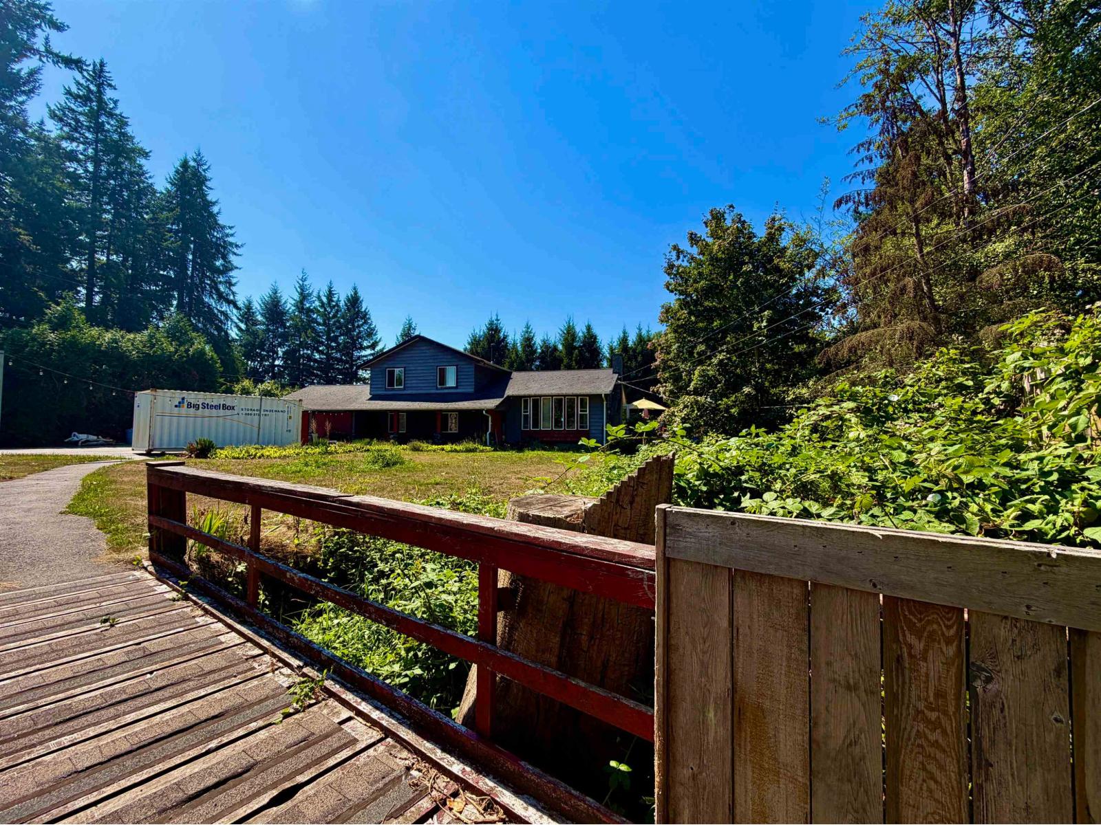 Residential in Langley