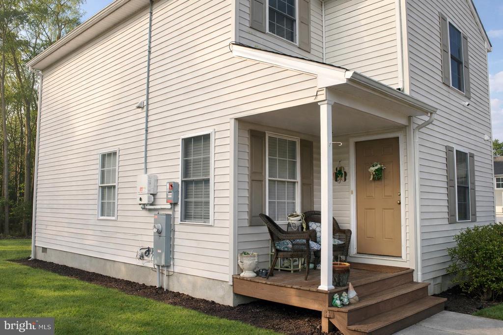 Residential in GALLOWAY 4