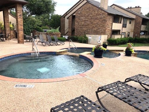 1810-1109 Calico Ln, Arlington, TX, 76011-2973 | Card Image