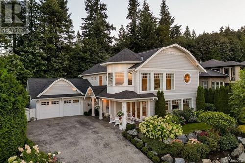 1701 Texada Terrace, North Saanich, BC, V8L6B1 | Card Image