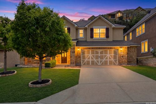 17731 Maui Sands, San Antonio, TX, 78255-3344 | Card Image