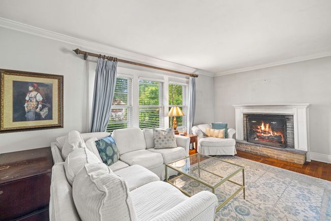 354 Black Rock Tpke, House other with 3 bedrooms, 1 bathrooms and null parking in Easton CT | Image 13