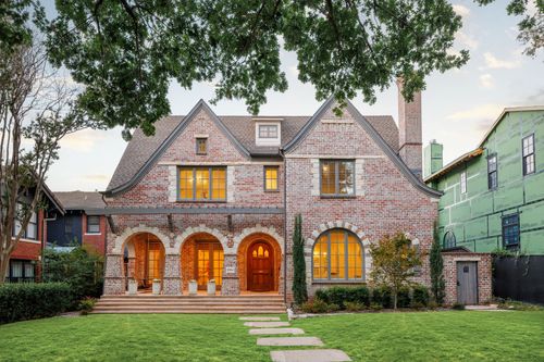 3504 Cornell Ave, Dallas, TX, 75205-2817 | Card Image