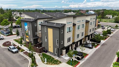 2900 W Parkside Pl, Denver, CO, 80221-1549 | Card Image