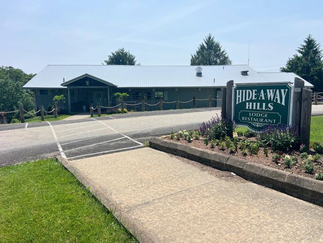 Lodge-Restaurant - 144 Hide-A-Way Road, Sugar Grove, OH 43155 | Image 6
