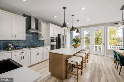 HOMESITE 22 Germania Street, FREDERICKSBURG, VA, 22401 | Card Image