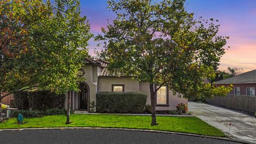 3610 Long Cove Ct, Roseville, CA, 95747-6318 | Card Image