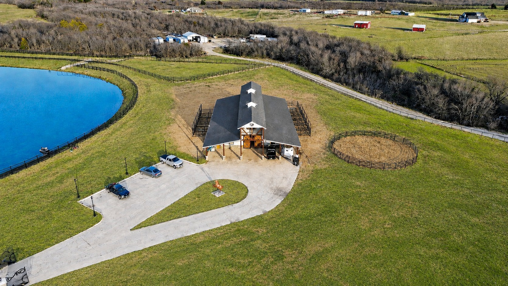 Land in Waxahachie 5