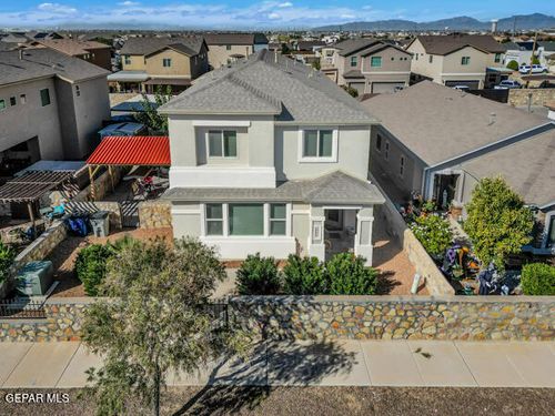 2153 Tim Foster St, El Paso, TX, 79938-3218 | Card Image