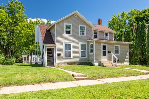217 N Benton St, Sparta, WI, 54656-1819 | Card Image
