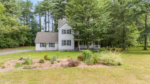 115 Karen Ln, Gansevoort, NY, 12831-1076 | Card Image