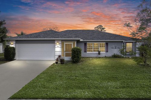 521 Ne Solida Cir, Port St. Lucie, FL, 34983-1775 | Card Image