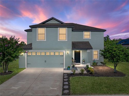 5660 Elsinore Way, LAKELAND, FL, 33805-2660 | Card Image