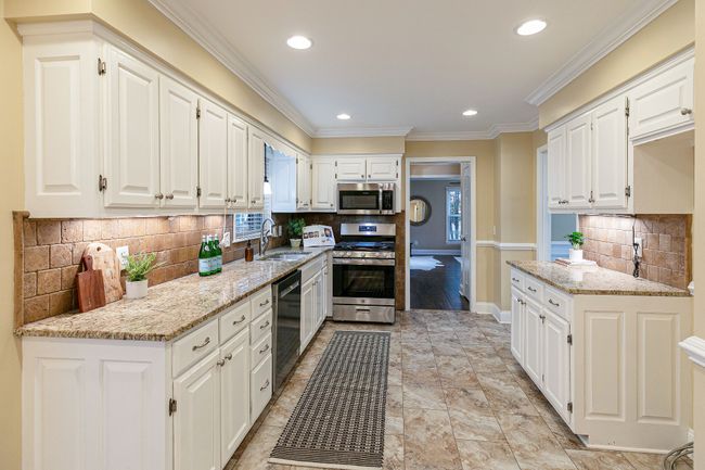 1112 Hunters Chase Dr, House other with 3 bedrooms, 3 bathrooms and 2 parking in Franklin TN | Image 21