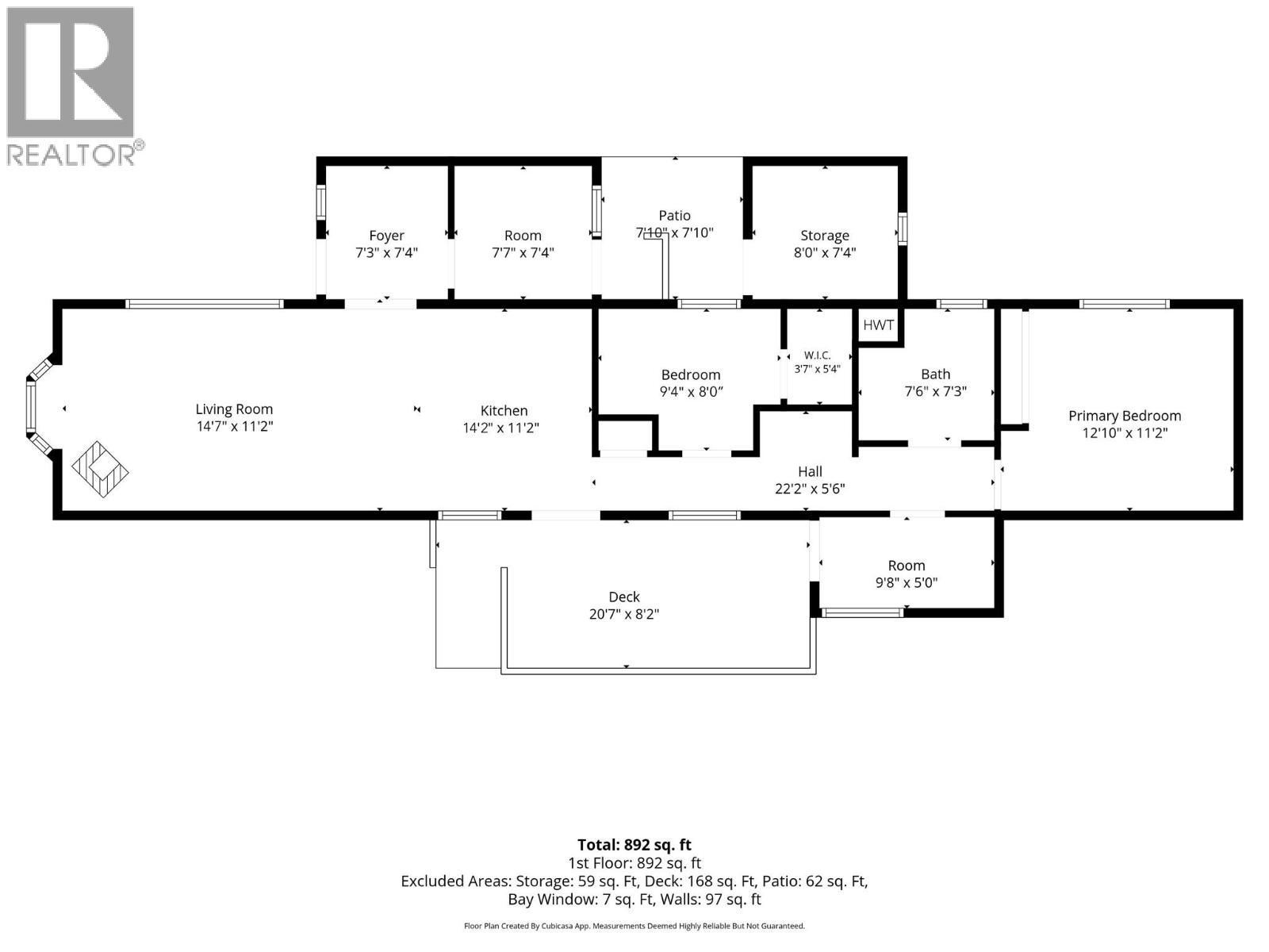 Residential in Logan Lake 5