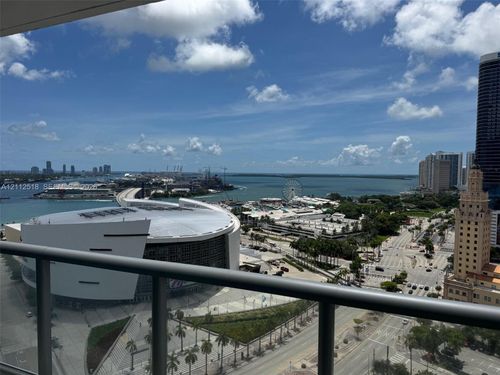 2302-888 Biscayne Blvd, Miami, FL, 33132-1514 | Card Image