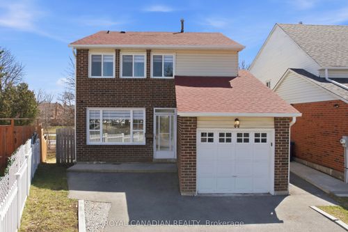 44 Rushmore Cres, Brampton, ON, L6Z1R2 | Card Image