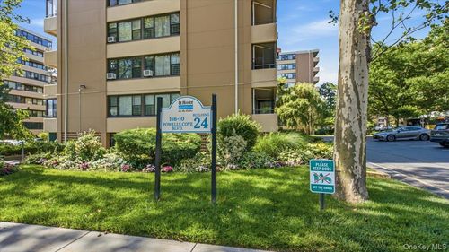 6c-166-10 Powells Cove Blvd, Whitestone, NY, 11357-1503 | Card Image